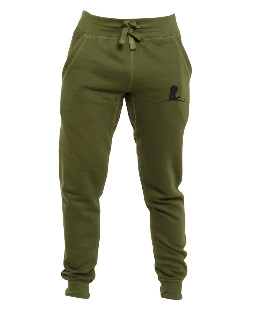St. Jude Logo Tonal Jogger